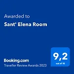 Pensionat Sant' Elena