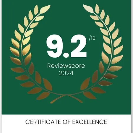 Pensjonat Sant' Elena Bale