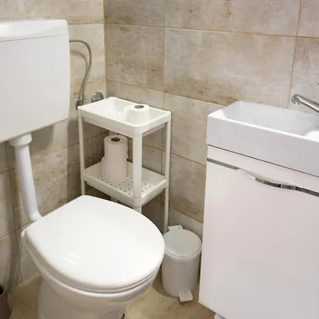 Pensjonat Sant' Elena Bale