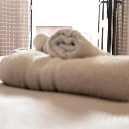 Pensjonat Sant' Elena 3*