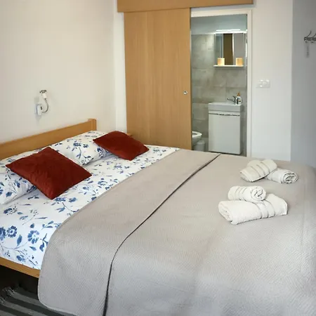 Casa de hóspedes Sant' Elena