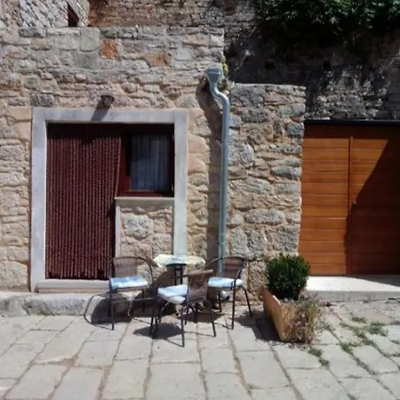 Pensionat Sant' Elena 3*