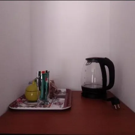 Sant' Elena Pensionat