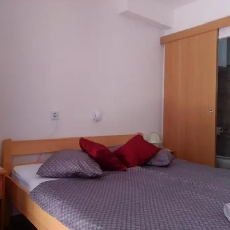 Sant' Elena Pensionat