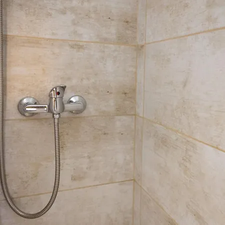 Sant' Elena Pensjonat Bale