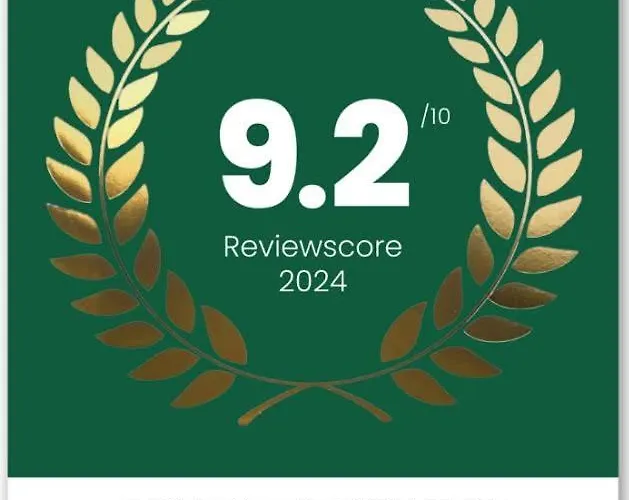 Pensjonat Sant' Elena Bale