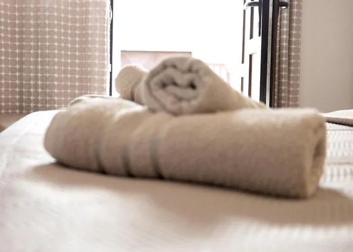 Pensjonat Sant' Elena 3*