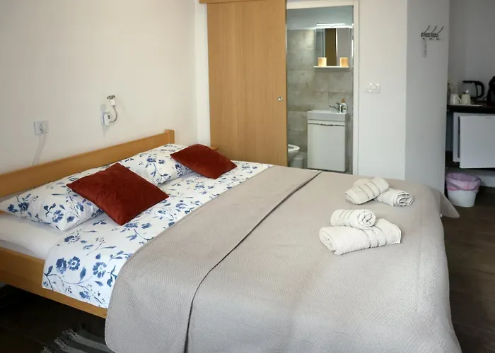 Pensjonat Sant' Elena